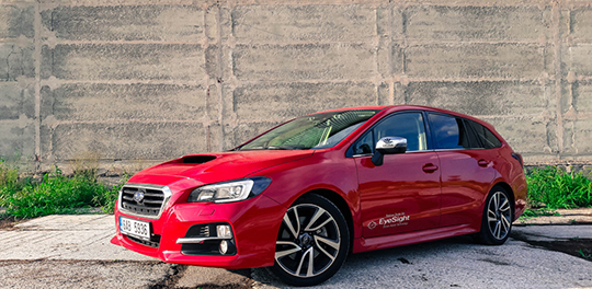 levorg3