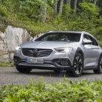 Opel premieres at IAA