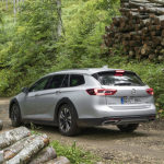 Opel premieres at IAA