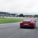 718 Cayman GTS
