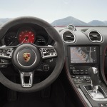 718 Boxster GTS