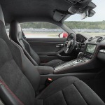 718 Cayman GTS