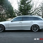 e55amg6sl65rims