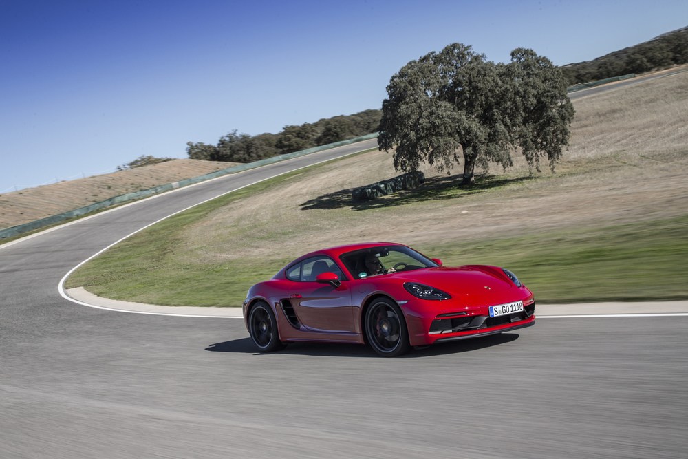 porsche-718-cayman-gts