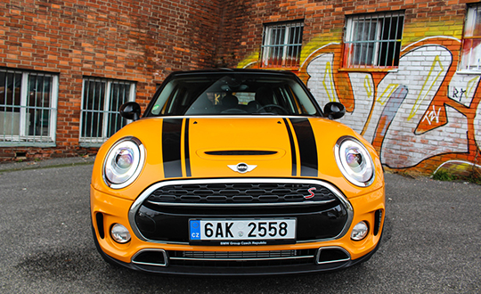 clubman4