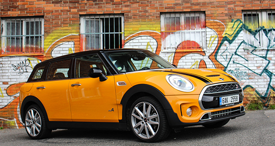 clubman5
