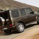 Mercedes-Benz G-Klasse 2018 // Mercedes-Benz G-Class 2018