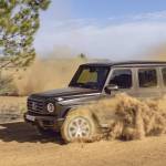 Mercedes-Benz G-Klasse 2018 // Mercedes-Benz G-Class 2018