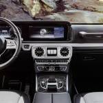 Mercedes-Benz G-Klasse 2018Mercedes-Benz G-Class 2018