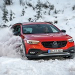 Opel Insignia Country Tourer