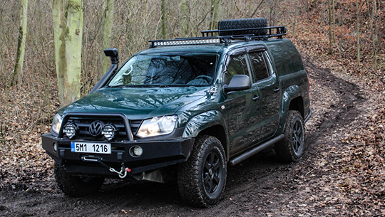amarok6