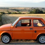 1985_polski_fiat_126p_in_sunset_colour_by_grzesiol-d9spznf