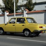 Wartburg 353