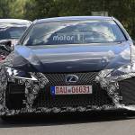 lexus-lc-f-spy-photo