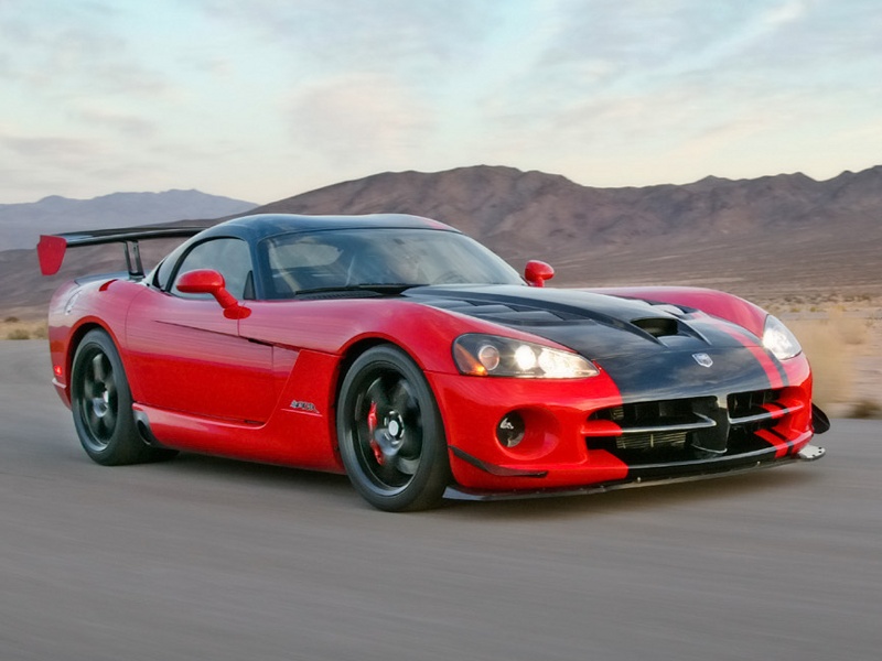 viper