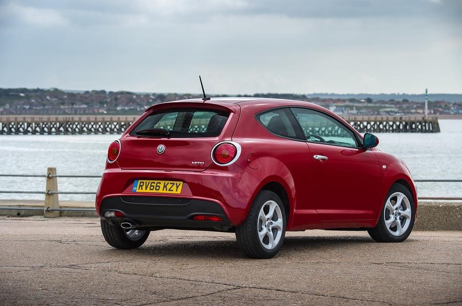 14-alfa-romeo-mito-review-static-rear