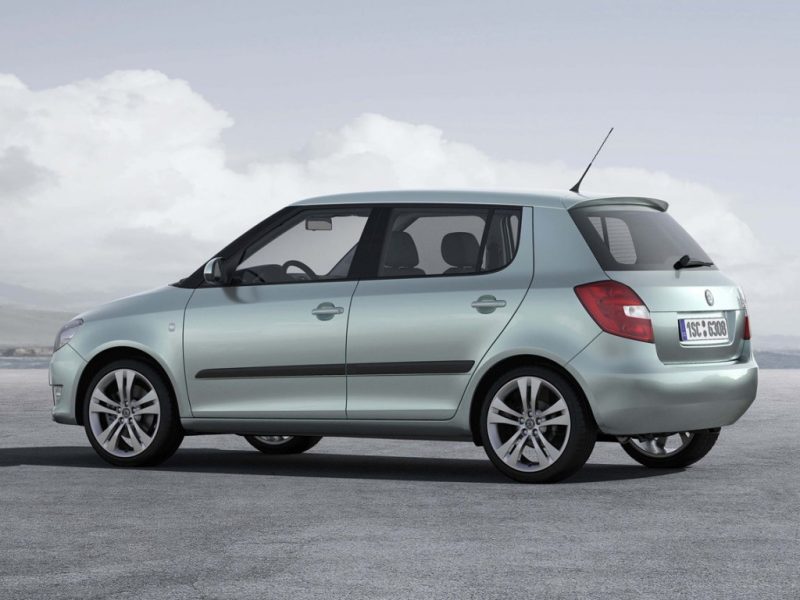 skoda-fabia-2011-recall