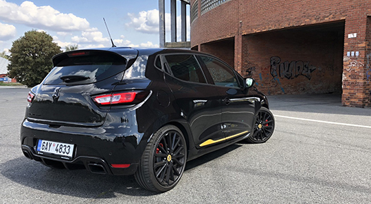 clio3