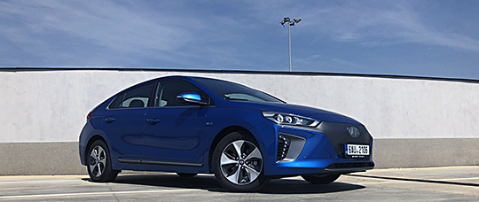 ioniq5