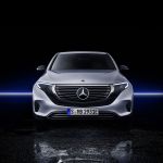 Der neue Mercedes-Benz EQC – der erste Mercedes-Benz der Produkt