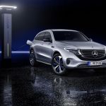 Der neue Mercedes-Benz EQC – der erste Mercedes-Benz der Produkt