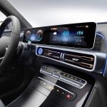 Der neue Mercedes-Benz EQC – der erste Mercedes-Benz der Produkt