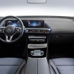 Der neue Mercedes-Benz EQC – der erste Mercedes-Benz der Produkt