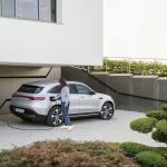 Der neue Mercedes-Benz EQC – der erste Mercedes-Benz der Produkt