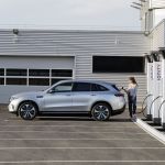 Der neue Mercedes-Benz EQC – der erste Mercedes-Benz der Produkt