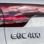 Der neue Mercedes-Benz EQC – der erste Mercedes-Benz der Produkt