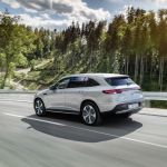 Der neue Mercedes-Benz EQC – der erste Mercedes-Benz der Produkt