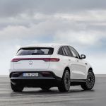 Der neue Mercedes-Benz EQC – der erste Mercedes-Benz der Produkt
