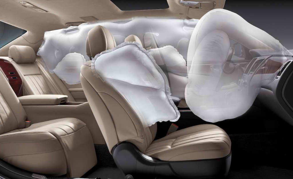 airbags-systems