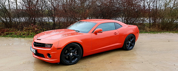 camaro5