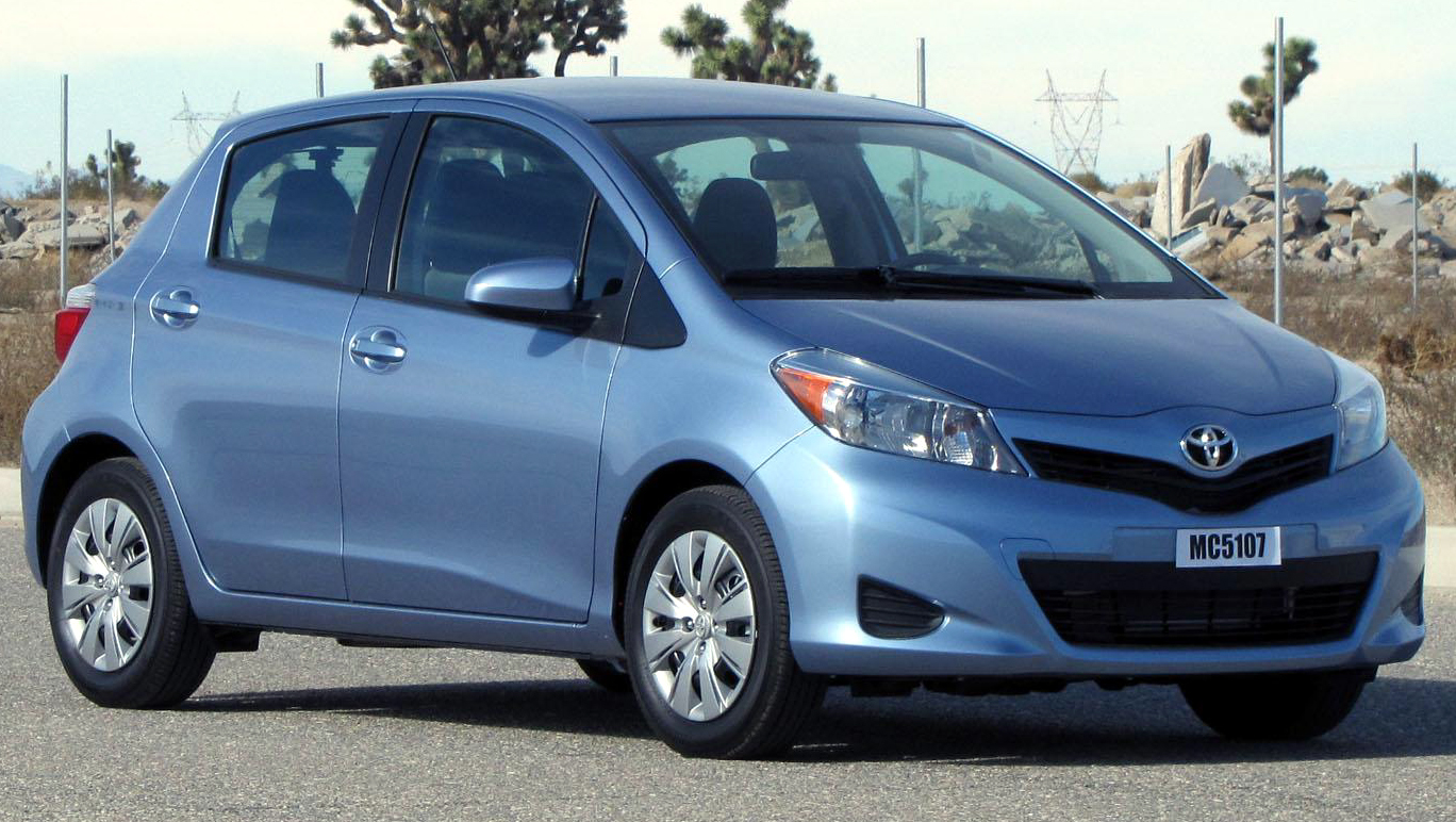 toyota