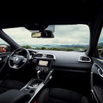 2018 – Essais presse Nouveau Renault KADJAR en Sardaigne