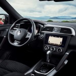 2018 – Essais presse Nouveau Renault KADJAR en Sardaigne