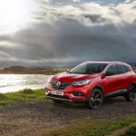 2018 – Essais presse Nouveau Renault KADJAR en Sardaigne
