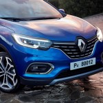2018 – Essais presse Nouveau Renault KADJAR en Sardaigne