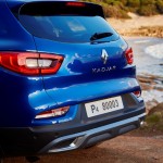 2018 – Essais presse Nouveau Renault KADJAR en Sardaigne