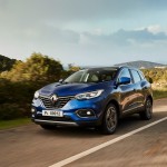 2018 – Essais presse Nouveau Renault KADJAR en Sardaigne