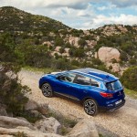 2018 – Essais presse Nouveau Renault KADJAR en Sardaigne