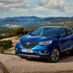 2018 – Essais presse Nouveau Renault KADJAR en Sardaigne