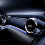 Weltpremiere Concept EQV: Concept EQV: Mercedes-Benz zeigt Ausblick auf die elektrische Zukunft der Premium-GroßraumlimousineWorld premiere of the Concept EQV: Concept EQV: Mercedes-Benz is providing an insight into the electric future of the premium MP