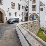 Die neue Mercedes-Benz V-Klasse und Marco Polo, Sitges/Spanien 2019 // Press test drive new Mercedes-Benz V-Class and Marco Polo, Sitges/Spain 2019