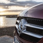 Die neue Mercedes-Benz V-Klasse und Marco Polo, Sitges/Spanien 2019 // The new Mercedes-Benz V-Class and Marco Polo, Sitges/Spain 2019