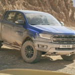 New Bad-Ass Ford Ranger Raptor is Coming to Europe – Ultimate