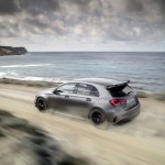 Mercedes-AMG A 45 S 4MATIC+ (2019)Mercedes-AMG A 45 S 4MATIC+ (2019)
