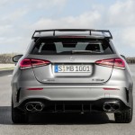Mercedes-AMG A 45 S 4MATIC+ (2019)Mercedes-AMG A 45 S 4MATIC+ (2019)