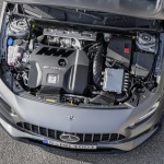 Mercedes-AMG A 45 S 4MATIC+ (2019)Mercedes-AMG A 45 S 4MATIC+ (2019)